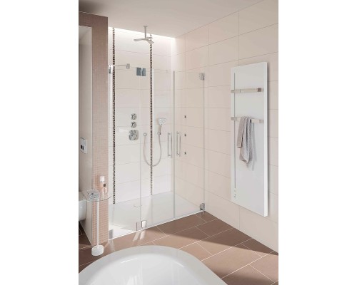 Запорный вентиль Kludi Ambienta 538150575 Хром