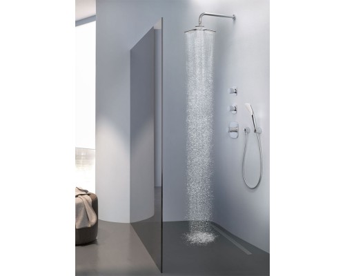 Запорный вентиль Kludi Ambienta 538150575 Хром