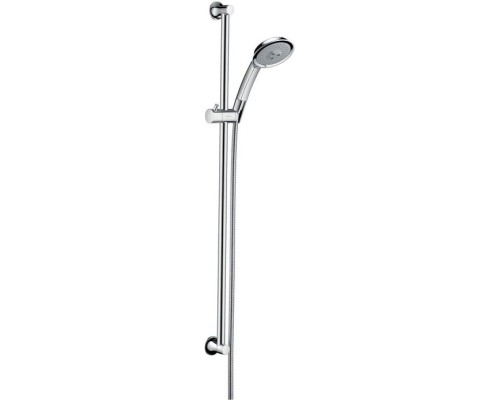 Душевой гарнитур Hansgrohe Raindance Classic 100 AIR