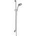 Душевой гарнитур Hansgrohe Raindance Classic 100 AIR