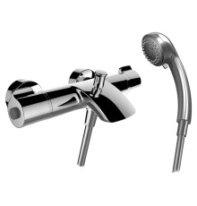 Смеситель Laufen Сurveprime для ванны-душа 3.2370.7.004.145.1
