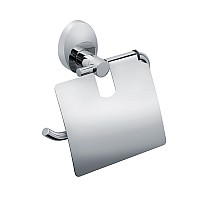 Бумагодержатель FIXSEN Europa с крышкой FX-218100