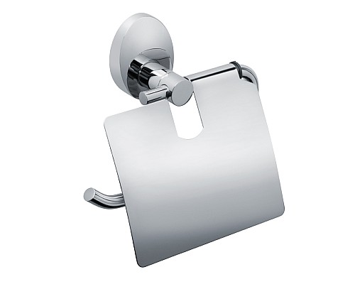 Бумагодержатель FIXSEN Europa с крышкой FX-218100