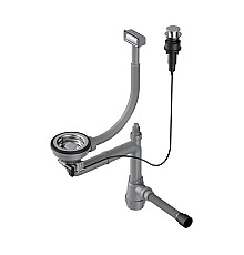 Арматура Omoikiri WK-1-IN-A 4956468