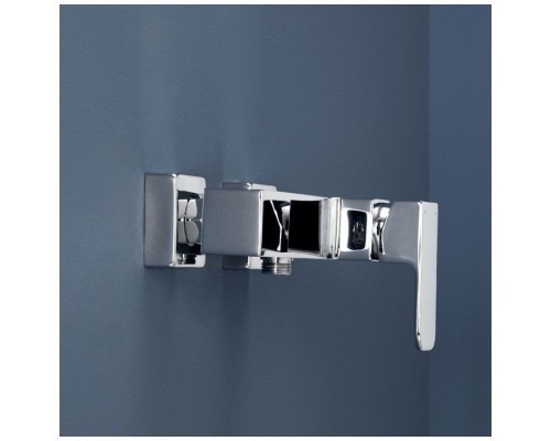 Смеситель Aquanet SD90447