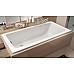 Прямоугольная ванна С-bath Semela 170x75