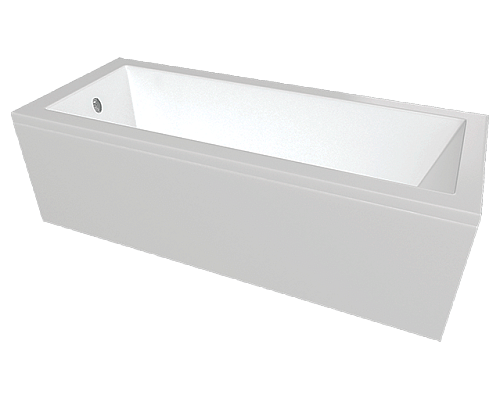 Прямоугольная ванна С-bath Semela 170x75 Прямоугольная ванна С-bath Semela 170x75