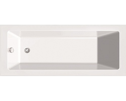Прямоугольная ванна С-bath Semela 170x75 Прямоугольная ванна С-bath Semela 170x75