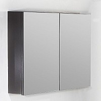 Зеркальный шкаф Armadi Art 100 VALLESSI 546-A glossy