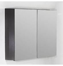 Зеркальный шкаф Armadi Art 100 VALLESSI 546-A glossy