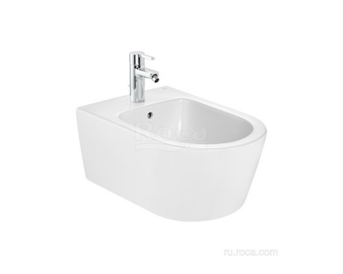 Биде Roca Inspira Round 357525000 подвесное