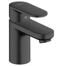 Смеситель для раковины Hansgrohe Vernis Blend Черный матовый