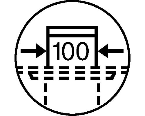 Душевой трап Viega Trap 4936.3 583224 с решеткой Нержавеющая сталь