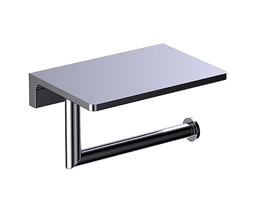 Держатель туалетной бумаги Timo Selene 10040/00 Хром