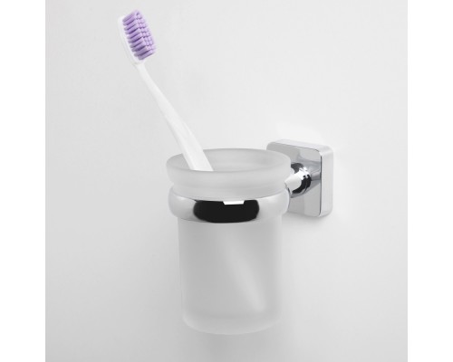 Подстаканник одинарный WasserKRAFT K-6528