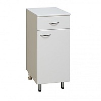 Полупенал Runo Эконом 40 00000000117 правый