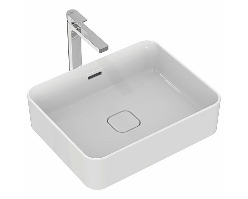 Раковина-чаша Ideal Standard Strada II Vessel 50 T296501 Euro White