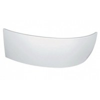 Панель фронтальная для акриловой ванны Corfu 160х90 левая 259975000 Roca