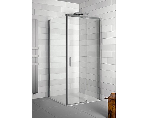 Душевой уголок Riho Ocean O203 100x90 G006011120 (GU01000902) R Хром