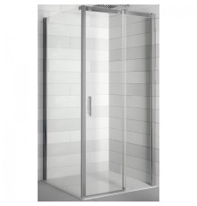 Душевой уголок Riho Ocean O203 100x90 G006011120 (GU01000902) R Хром