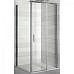 Душевой уголок Riho Ocean O203 100x90 G006011120 (GU01000902) R Хром
