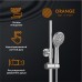 Душевая система Orange Хром