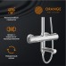Душевая система Orange Хром