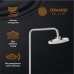 Душевая система Orange Хром