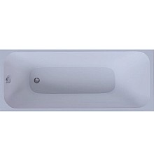 Акриловая ванна Aquatek Eco-friendly Мия 175x70 MIY175-0000001