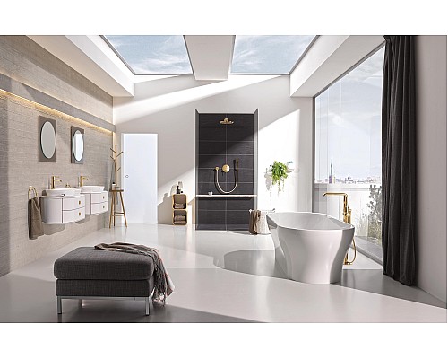 Смеситель Grohe для раковины 23589GL1