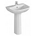 Пьедестал VitrA S20 21 5529B003-0156