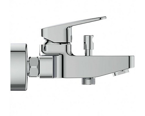 Смеситель для ванны Ideal Standard Ceraplan BD256AA Хром