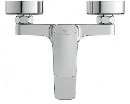 Смеситель для ванны Ideal Standard Ceraplan BD256AA Хром