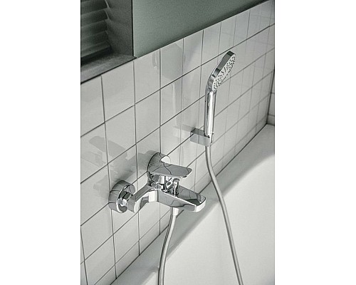 Смеситель для ванны Ideal Standard Ceraplan BD256AA Хром