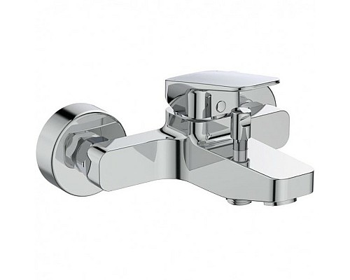 Смеситель для ванны Ideal Standard Ceraplan BD256AA Хром