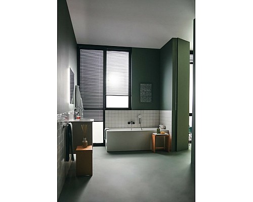 Смеситель для ванны Ideal Standard Ceraplan BD256AA Хром