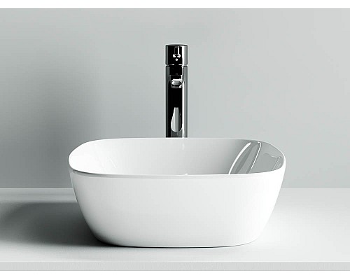 Чаша накладная Ceramica Nova Element 400x400 CN5006