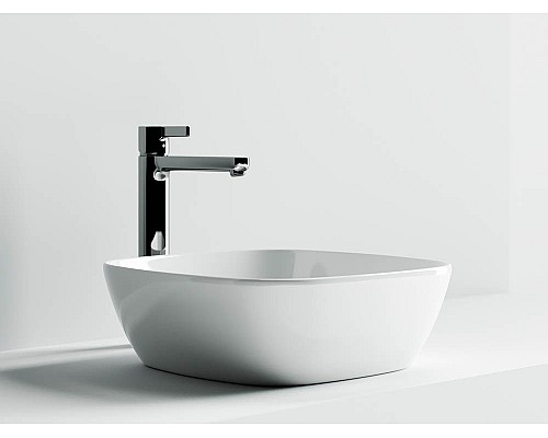 Чаша накладная Ceramica Nova Element 400x400 CN5006
