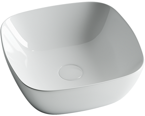 Чаша накладная Ceramica Nova Element 400x400 CN5006