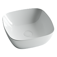 Чаша накладная Ceramica Nova Element 400x400 CN5006