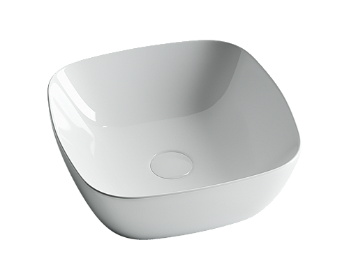Чаша накладная Ceramica Nova Element 400x400 CN5006