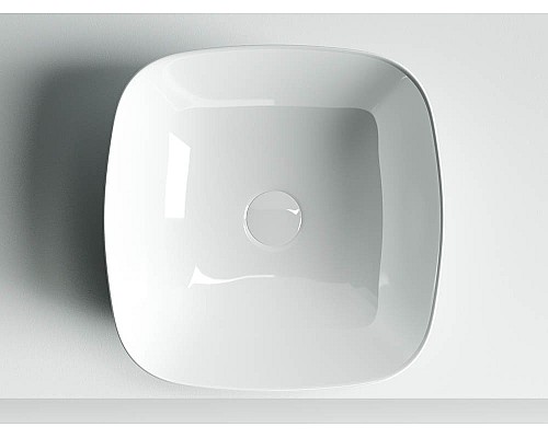 Чаша накладная Ceramica Nova Element 400x400 CN5006