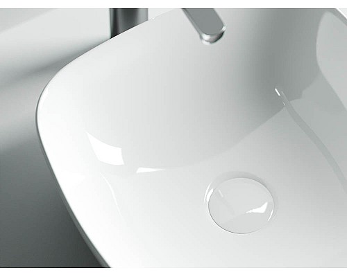 Чаша накладная Ceramica Nova Element 400x400 CN5006