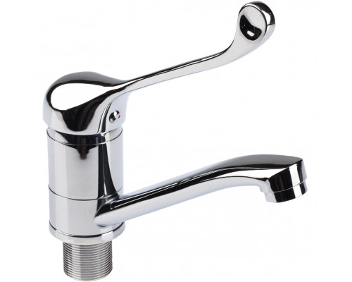 Смеситель для кухни Сантаком StOmega 4579 Хром