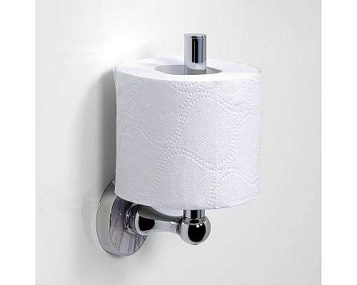 Держатель запасного рулона WasserKRAFT Aland K-8597 Хром