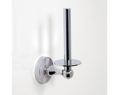 Держатель запасного рулона WasserKRAFT Aland K-8597 Хром