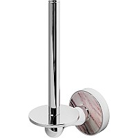 Держатель запасного рулона WasserKRAFT Aland K-8597 Хром