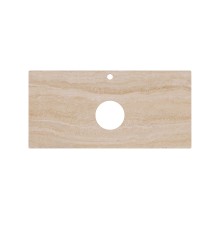 Изделие Kerama Marazzi декоративное Риальто 100, бежевое PL1.SG560400R\100