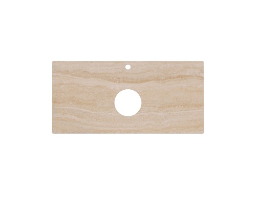 Изделие Kerama Marazzi декоративное Риальто 100, бежевое PL1.SG560400R\100