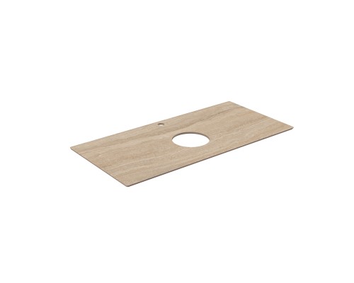 Изделие Kerama Marazzi декоративное Риальто 100, бежевое PL1.SG560400R\100
